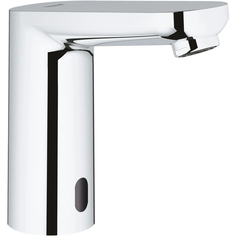 Смеситель для раковины Grohe Euroeco Cosmopolitan E 36330001 Хром латунь