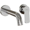 Смеситель для раковины Paini Viva Style P4CR208 Хром