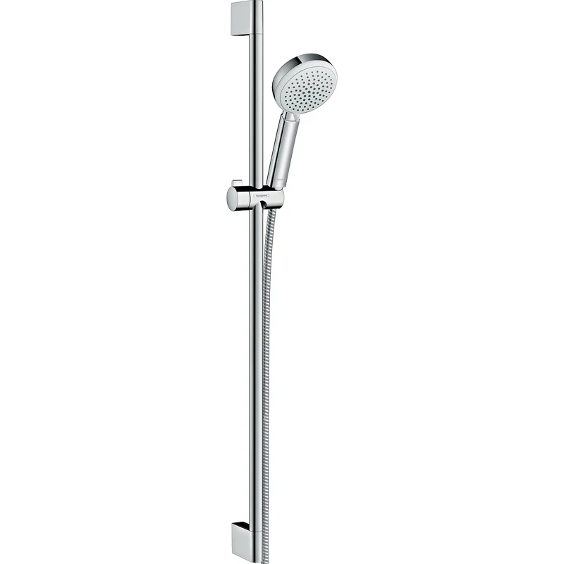 Душевой гарнитур Hansgrohe Crometta 26657400 Хром латунь на стену