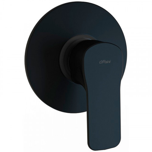Смеситель для душа Paini Viva Style P4YO690 Черный матовый