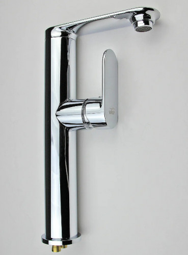 Смеситель для раковины Viko V-7313 Хром латунь