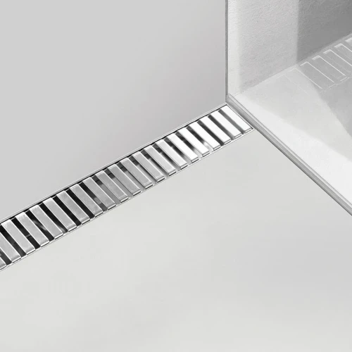 Душевой лоток Alcaplast APZ1S-850 (APZ1-850) без решетки
