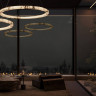 Подвесной светильник Loft it Mondrian 10408/600