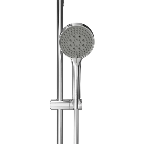 Душевой гарнитур Vitra Base Round A45908EXP цвет Хром