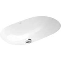 Раковина Villeroy&amp;Boch O.Novo 65 41626001 Альпийский белый