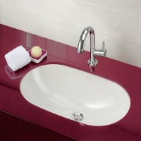 Раковина Villeroy&amp;Boch O.Novo 65 41626001 Альпийский белый