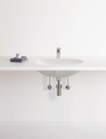 Раковина Villeroy&amp;Boch O.Novo 65 41626001 Альпийский белый