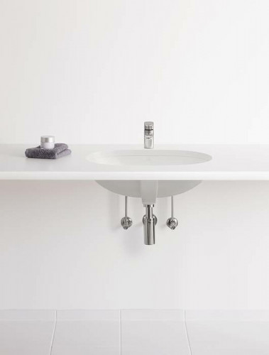 Раковина Villeroy&amp;Boch O.Novo 65 41626001 Альпийский белый