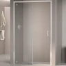 Душевая дверь RGW Passage PA-017 140 350801714-11 профиль Хром стекло прозрачное