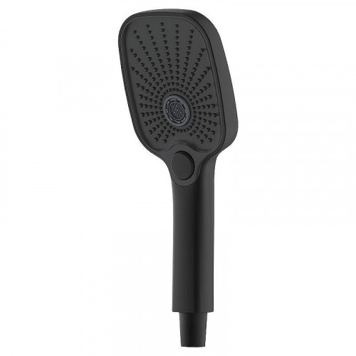 Смеситель для ванны Azario Conda AZ-K3011B цвет Черный матовый