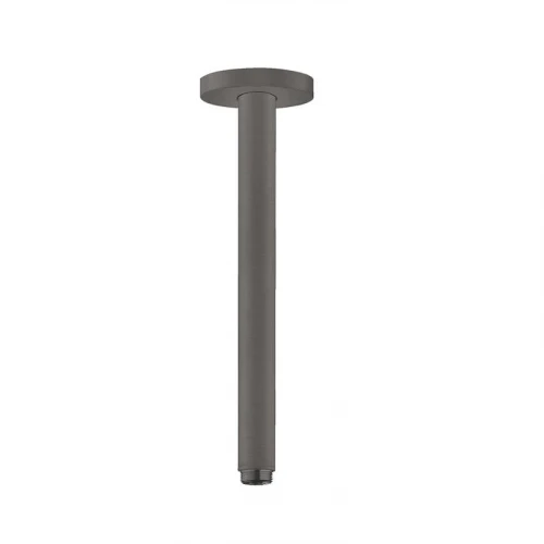 Кронштейн для верхнего душа Hansgrohe 27389340 цвет Черный