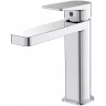 Смеситель для раковины Iddis Bridge BRDSB00i01