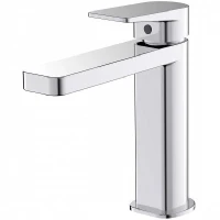 Смеситель для раковины Iddis Bridge BRDSB00i01