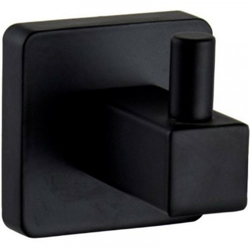 Крючок Haiba HB8905-1 Черный матовый