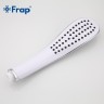 Смеситель на борт ванны Frap H34 F1134 Белый Хром латунь