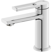 Смеситель для раковины Orange Splito M36-021cr Хром
