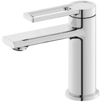 Смеситель для раковины Orange Splito M36-021cr Хром