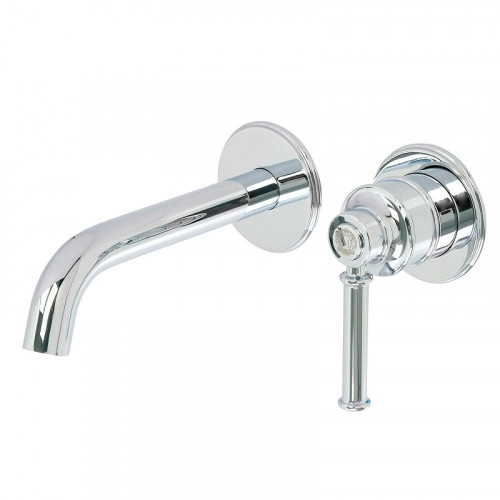 Смеситель для раковины Migliore Ermitage Mini 31425 цвет Хром