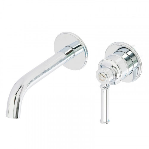 Смеситель для раковины Migliore Ermitage Mini 31425 цвет Хром