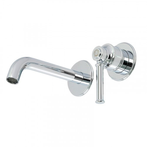 Смеситель для раковины Migliore Ermitage Mini 31425 цвет Хром