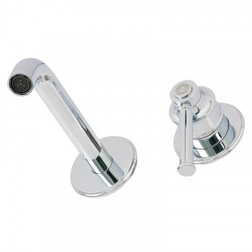 Смеситель для раковины Migliore Ermitage Mini 31425 цвет Хром