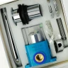 Смеситель для раковины Migliore Ermitage Mini 31425 цвет Хром
