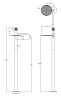 Смеситель для раковины