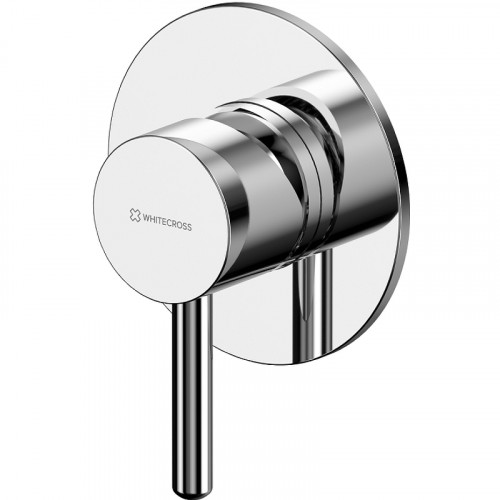 Смеситель для ванны Whitecross Y chrome YSET03CR