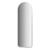 Зеркало Evoform Primary 150х50 без подсветки стекло