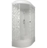 Душевая кабина Triton Коралл 120x80 В R Щ0000061820 без гидромассажа