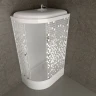 Душевая кабина Triton Коралл 120x80 В R Щ0000061820 без гидромассажа