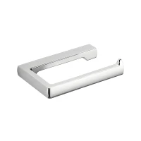 Держатель туалетной бумаги Colombo Design Lulu B6208.CR Хром