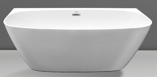 Акриловая ванна Esbano San Marino 170x80 ESVASANM без гидромассажа
