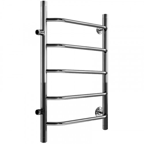 Водяной полотенцесушитель Melodia della vita Victory 50х60х1 П5 MTRVY5060 Полированная сталь