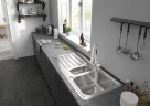 Смеситель для кухни Hansgrohe Focus M429-H180 71801000 Хром