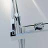 Душевой уголок Vincea Rapid-N 80x90 VSS-3RN8090E10CL профиль Хром стекло прозрачное