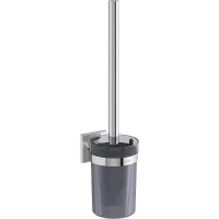 Ершик для унитаза Vitra Root A44811 Хром