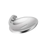Мыльница Colombo Design Plus W4901.CR Хром