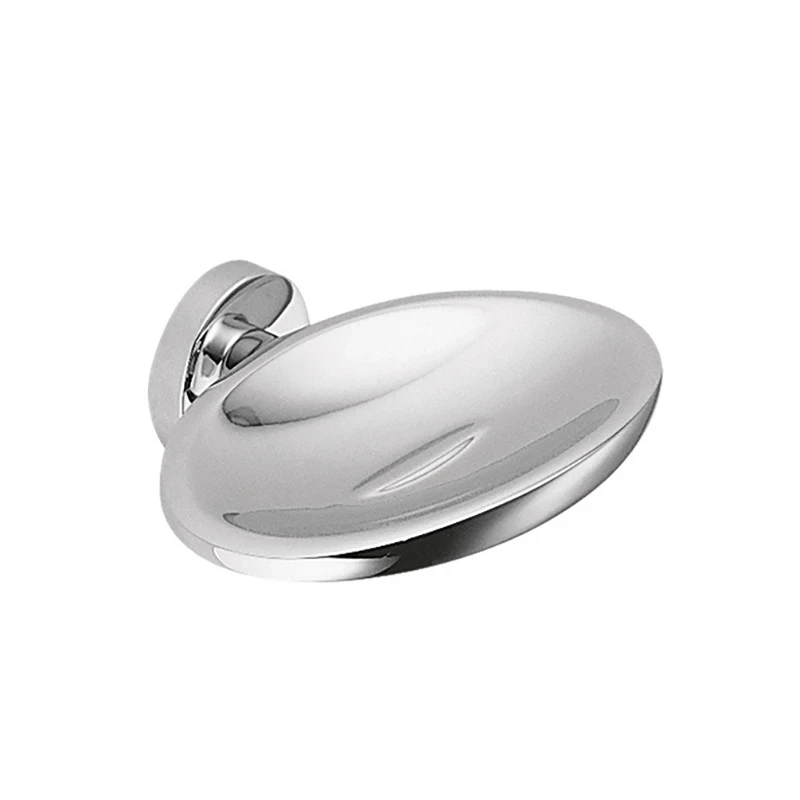 Мыльница Colombo Design Plus W4901.CR Хром