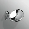 Мыльница Colombo Design Plus W4901.CR Хром