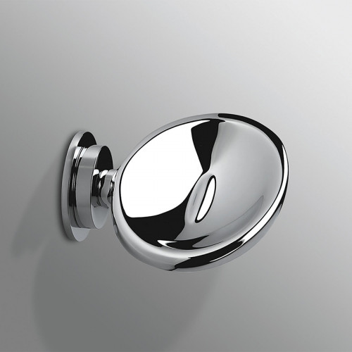 Мыльница Colombo Design Plus W4901.CR Хром