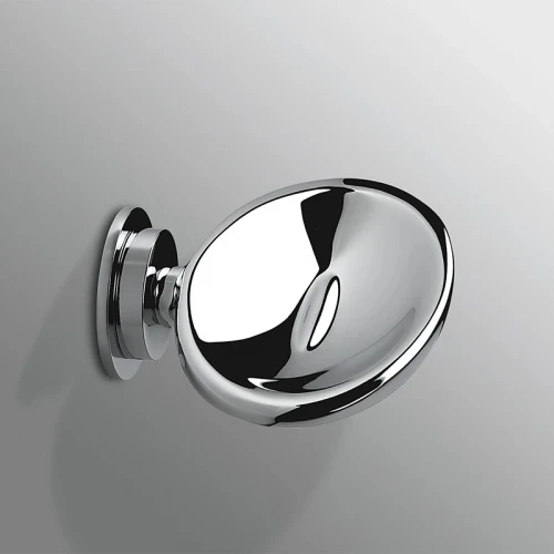 Мыльница Colombo Design Plus W4901.CR Хром