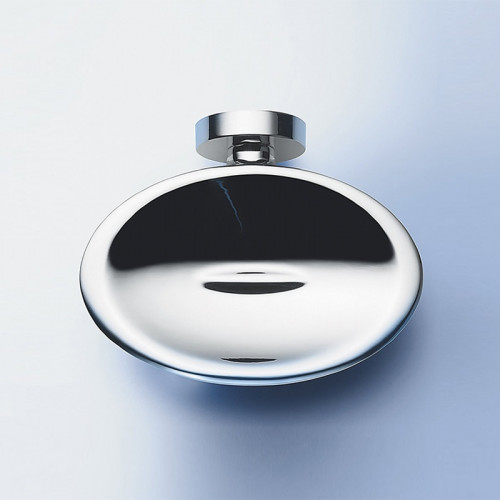 Мыльница Colombo Design Plus W4901.CR Хром