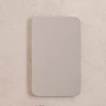 Зеркальный шкаф Velvex Bio 40 zsh.BIO.40 Белый
