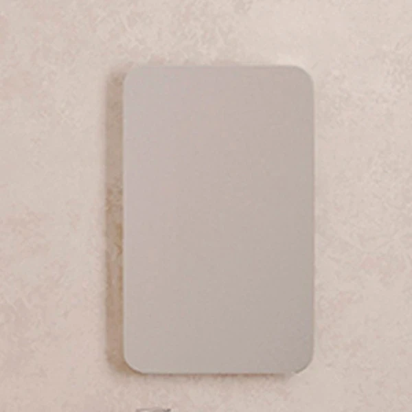 Зеркальный шкаф Velvex Bio 40 zsh.BIO.40 Белый