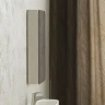 Зеркальный шкаф Velvex Bio 40 zsh.BIO.40 Белый