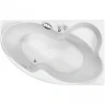 Акриловая ванна BellSan Индиго 160x105 L 4627171530226 без гидромассажа
