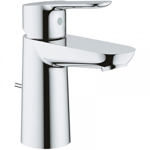 Смеситель для раковины Grohe BauEdge 23328000 Хром латунь