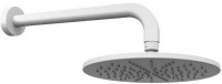 Комплект смесителей Paffoni Light KITLIQ018BO071 Белый матовый латунь