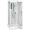 Душевая кабина River Tana 100x100 Б/К 10000002997 с поддоном
